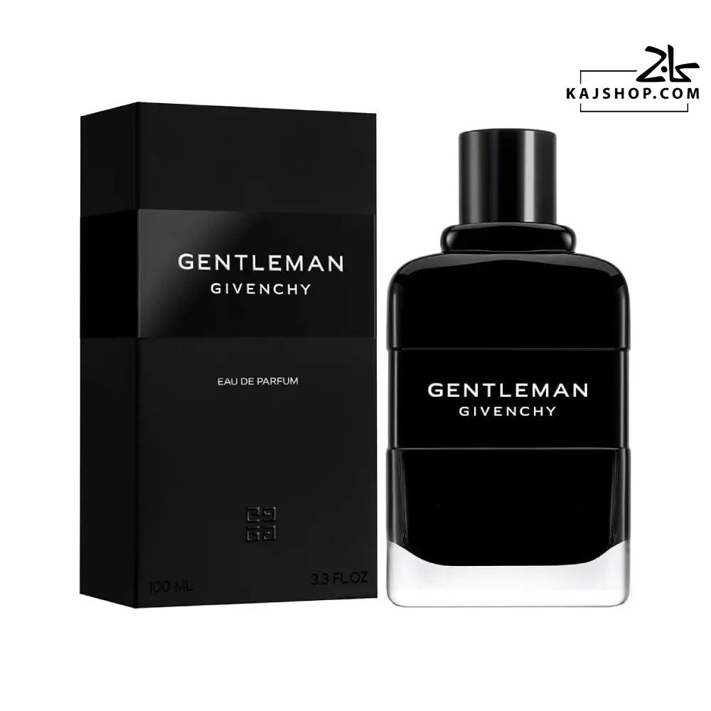 عطر مردانه ژیوانژی جنتلمن ادوپرفیوم